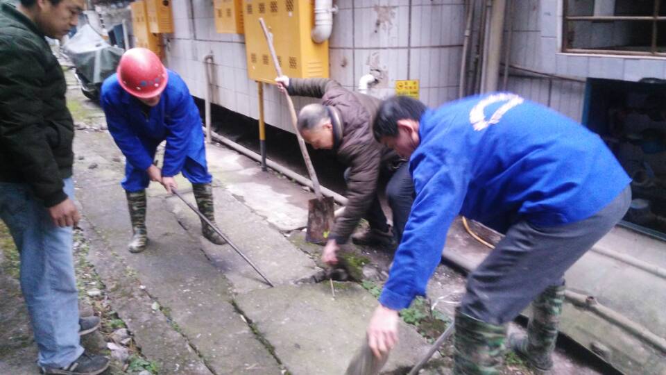 石龙清掏化粪池、管道疏通一站式服务<高效><技术><可靠>